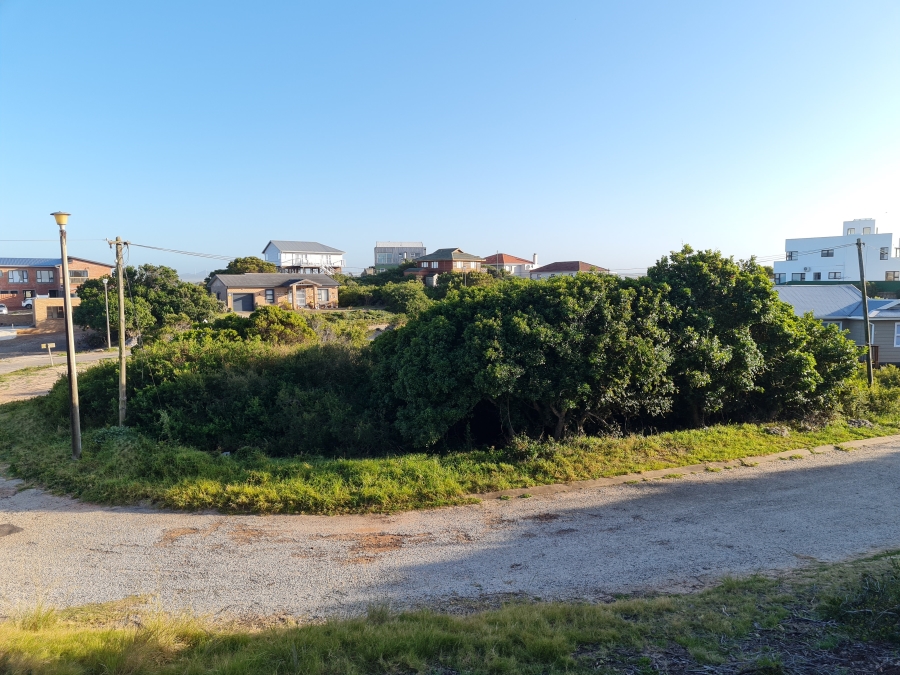 0 Bedroom Property for Sale in Paradise Beach Eastern Cape